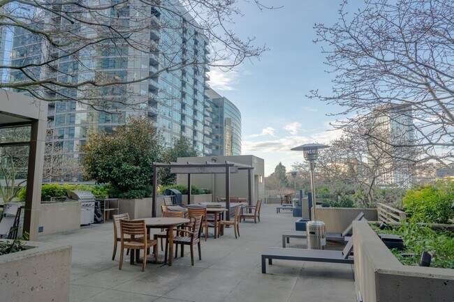 Foto del edificio - 900 Lenora St