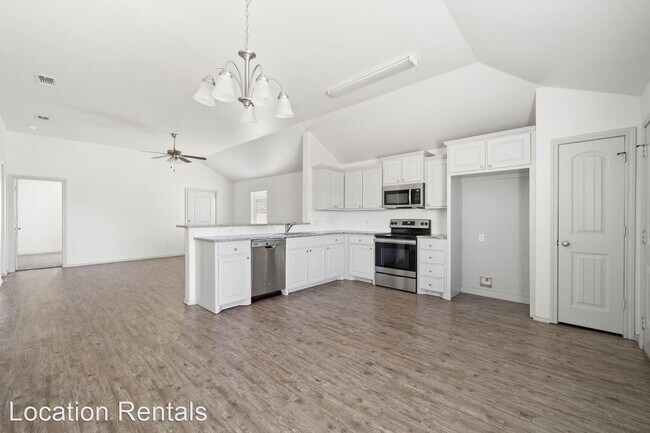 Building Photo - 4 br, 2 bath House - 1212 Kingston Street