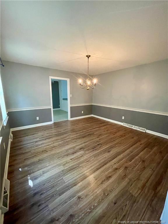 1216 Hermitage Rd, Sanford, NC 27330 House Rental in Sanford, NC