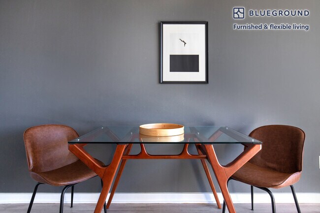 Foto del edificio - 601 24th St NW