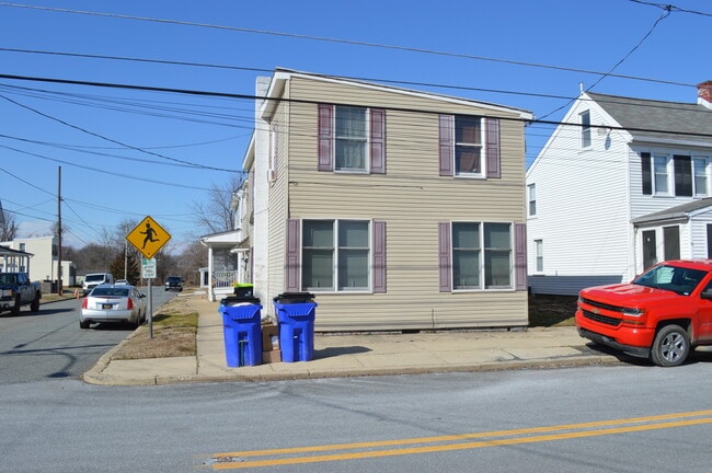 Street view - 13 S Congress St