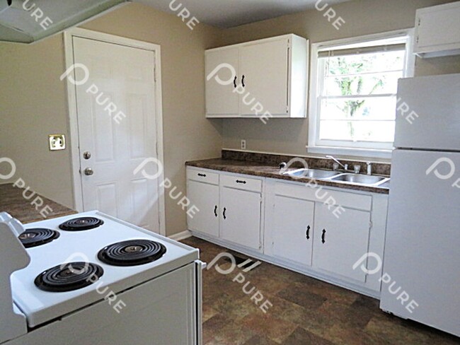 Building Photo - 3110 Leftwich St NW