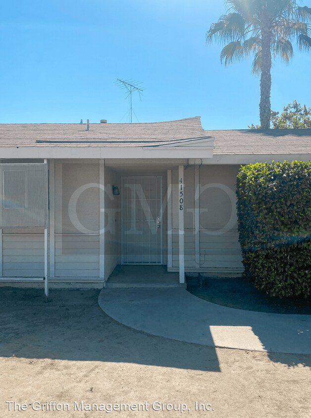 Primary Photo - 2 br, 1 bath House - 41508 Marine Drive