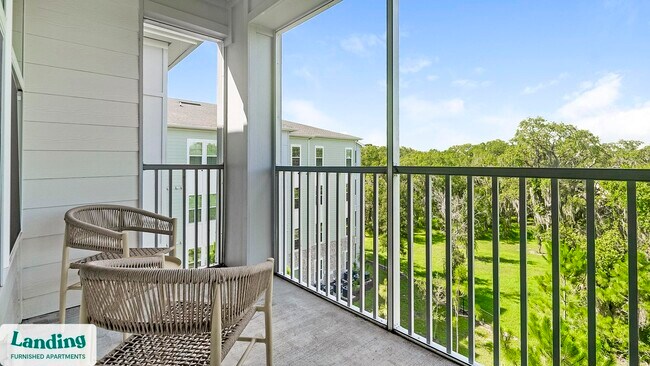 Foto del edificio - 2300 Tapestry Park Dr