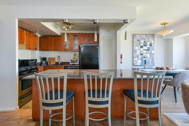 Foto del edificio - 522 21st St NW