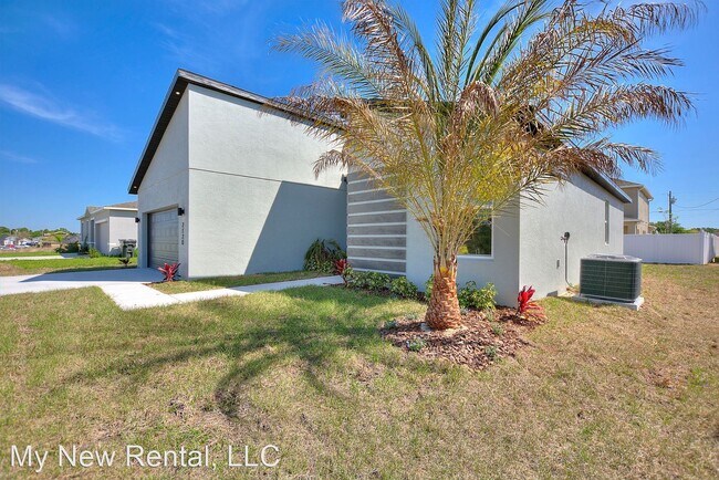 Building Photo - 4 br, 2 bath House - 2120 Pecos Drive