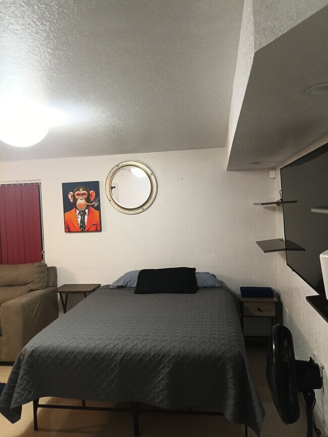 Photo - 1117 SW 22nd Ave Apartment