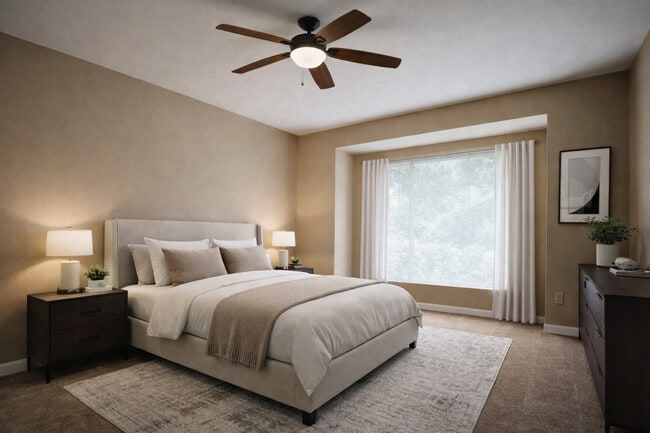 Building Photo - The Point at Windmill Lakes