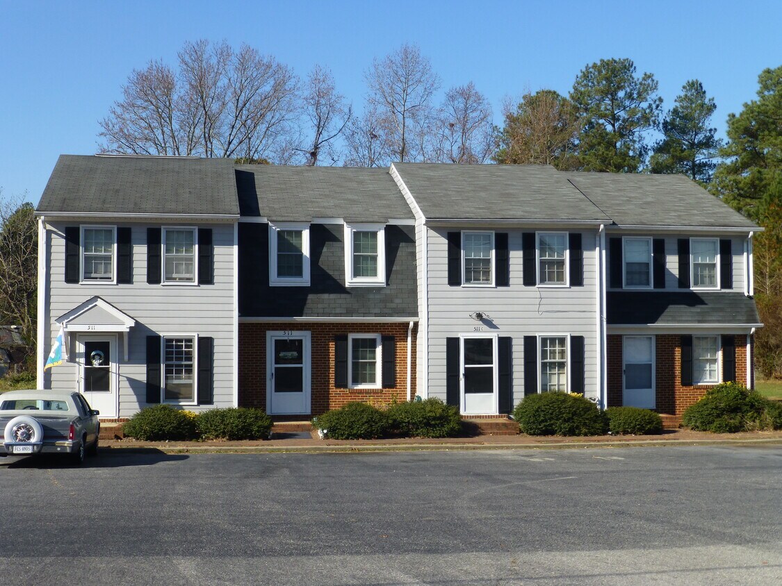 Foto principal - 511 Kistler St