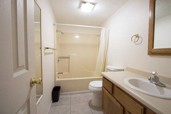 main bath - 20 Fall Creek Trl