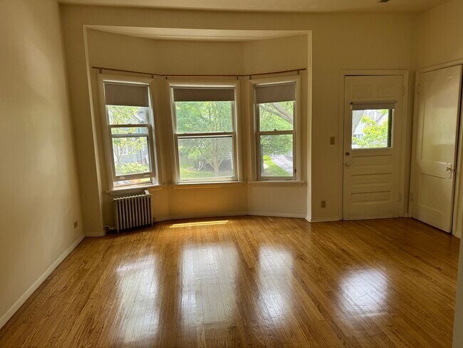 Foto del edificio - 1462 Wilmette Ave