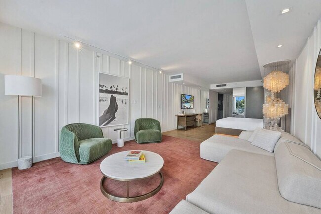 Foto del edificio - 2201 Collins Ave