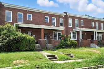Building Photo - 3417 Cliftmont Ave
