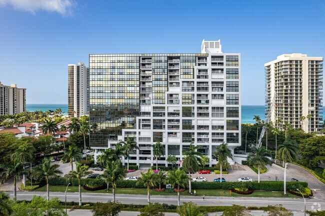 Foto del edificio - The Terraces