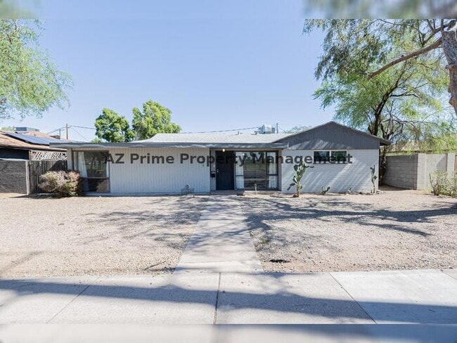 Photo - 1808 W THOMAS RD, PHOENIX AZ House