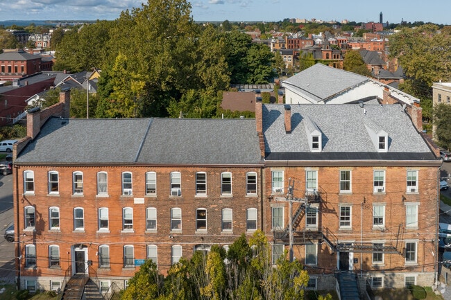 Fotografía del edificio - Lofts Buffalo