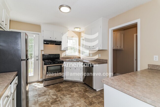 Foto del edificio - 6 Ashley Brook Ct