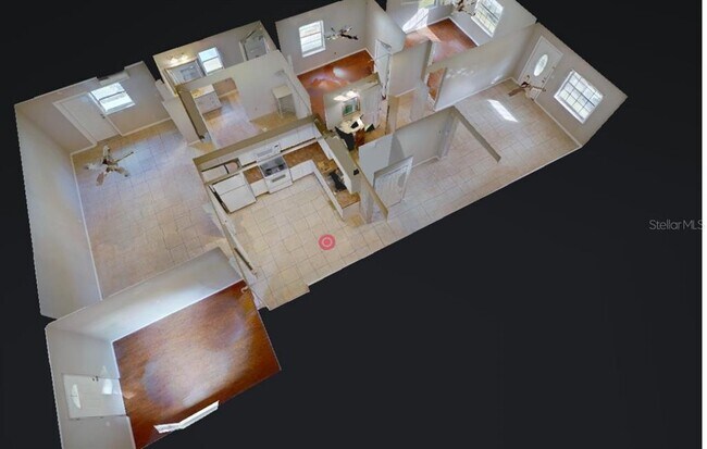 Foto del edificio - 139 E Harding St