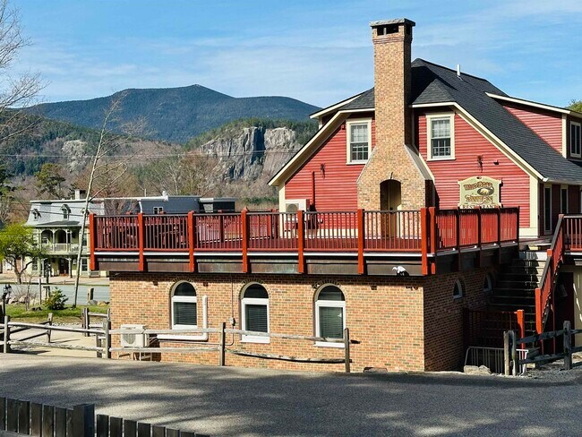 Foto del edificio - 3465 White Mountain Hwy
