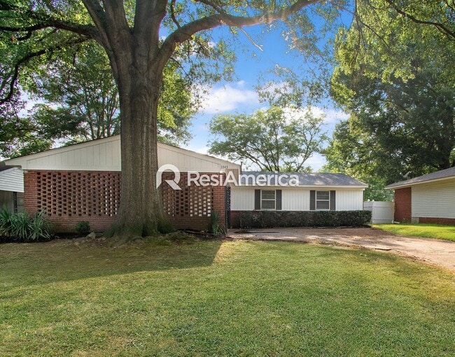 Fully Renovated 3/2 in 38128 - Fully Renovated 3/2 in 38128 House