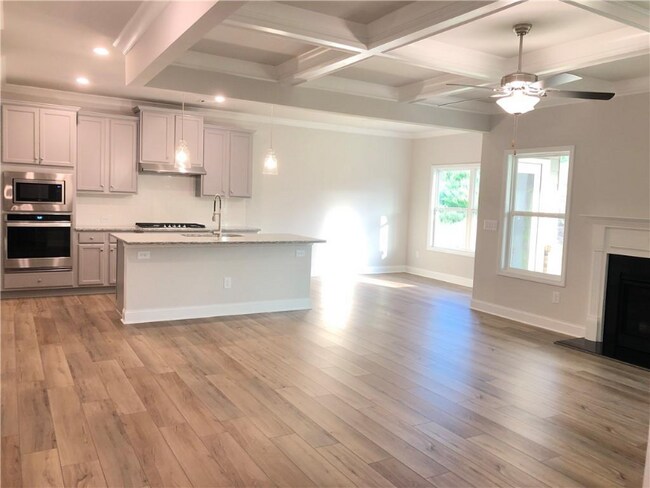 Foto del edificio - 1552 Dover Creek Ln