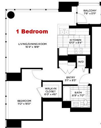 Primary Photo - 218 N Wells St