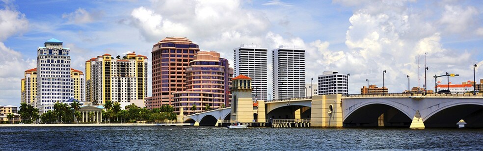 Picture of West Palm Beach