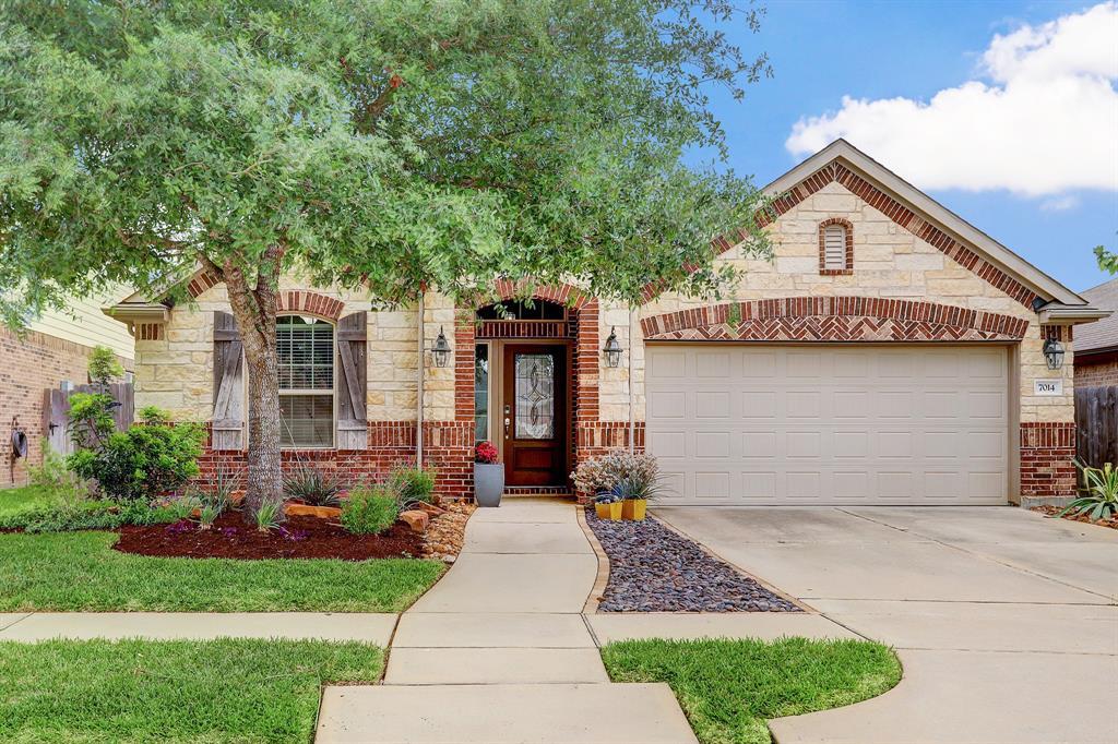 7014 Sliding Rock Cir, Spring, TX 77379 House for Rent in Spring, TX