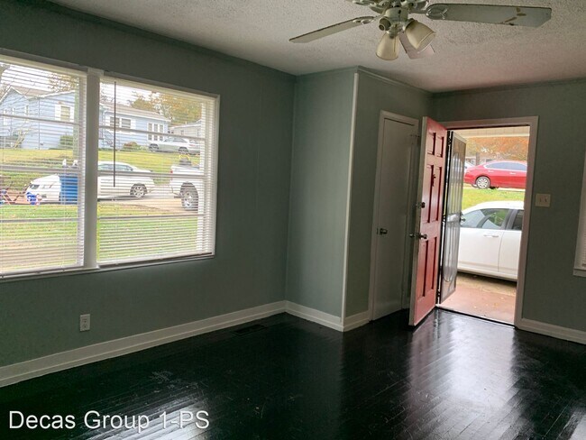 Building Photo - 3 br, 1 bath House - 1433 12th Street
