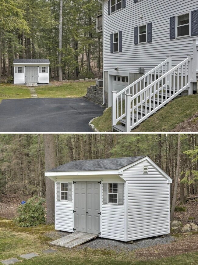 Foto del edificio - 57 Meetinghouse Rd