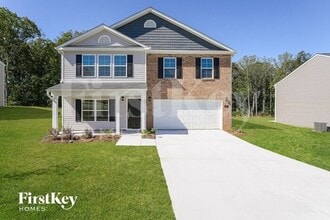 Building Photo - 141 Preston Oaks Dr