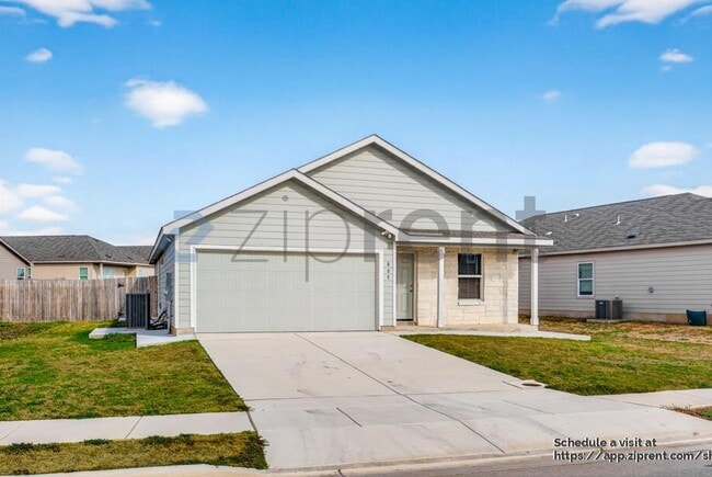 Building Photo - 809 Riviera Ct