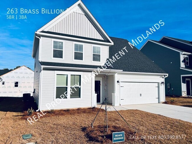 Building Photo - Welcome Home to Your 5-Bedroom New Build i...