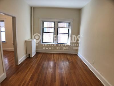 Foto del edificio - 1 bedroom in Boston MA 02134