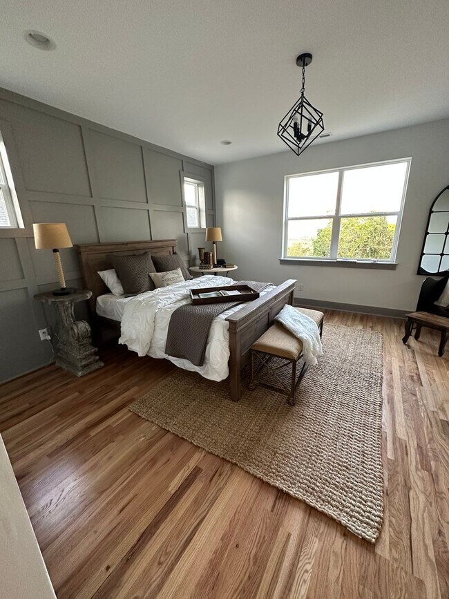 Foto del edificio - Entertainers Dream 3 bedroom in Nashville