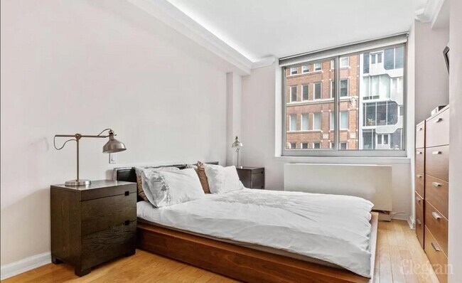 Foto del edificio - 520 W 23rd St