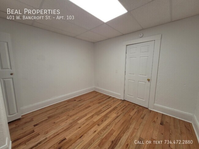 Building Photo - 401 W Bancroft St