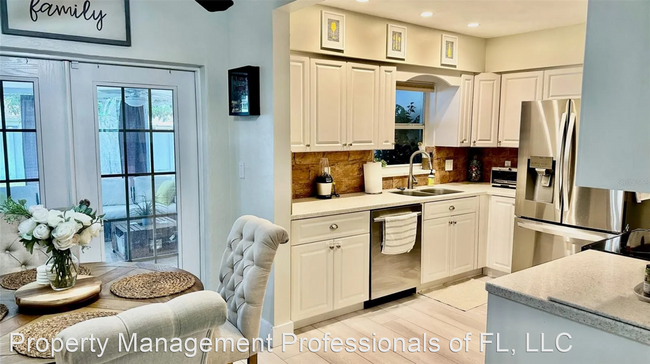 Foto del edificio - 3 br, 2 bath House - 3218 54th St N