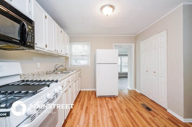 Foto del edificio - 1811 E 75th St