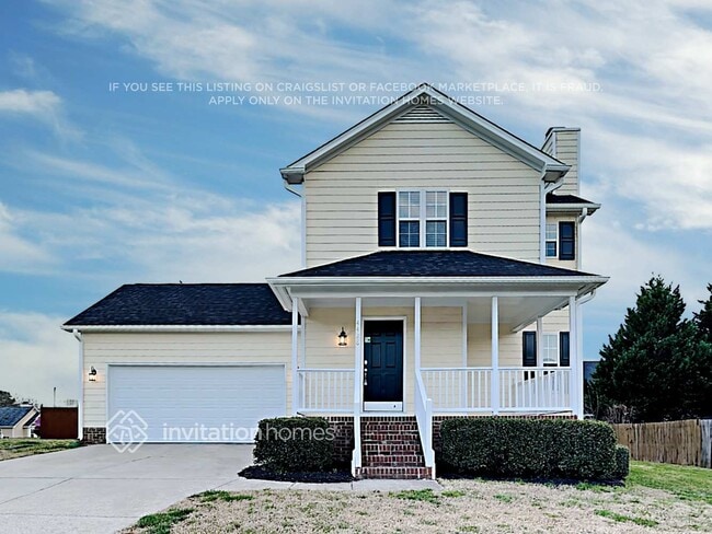 Building Photo - 4428 Moss Spring Dr