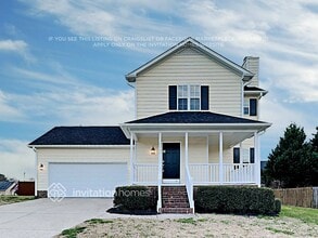 Building Photo - 4428 Moss Spring Dr