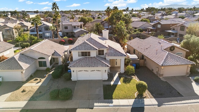 Foto del edificio - 4719 E Goldfinch Gate Ln