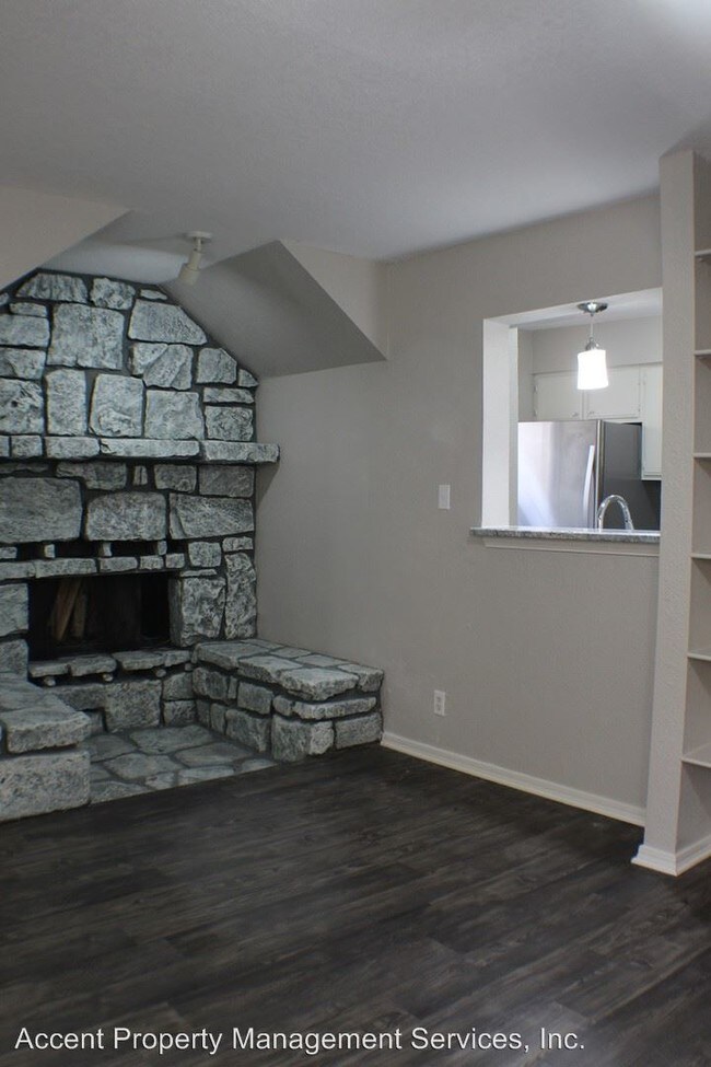 Foto del edificio - 6380 S 80th E Ave