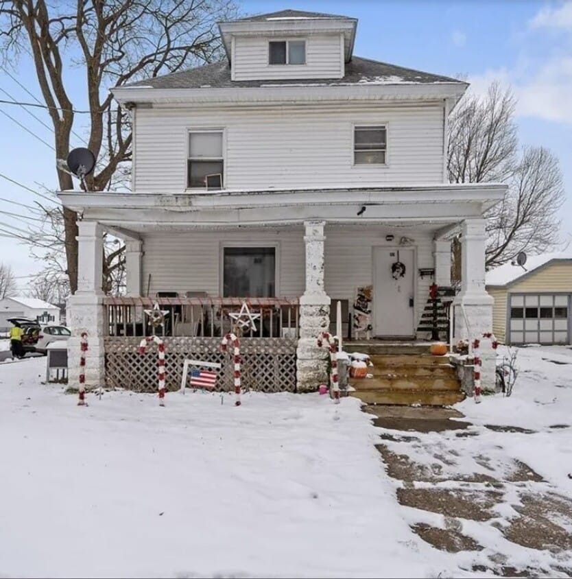 Primary Photo - 314 W 5th St S