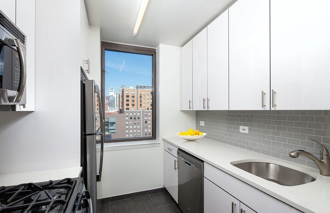 Foto principal - 520 W 43rd St