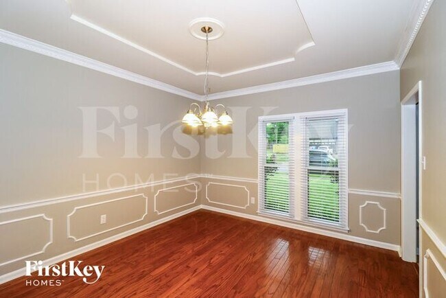 Foto del edificio - 2364 Carrollwood Ln