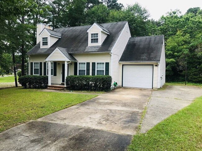 Building Photo - 4380 Ridge Valley Dr
