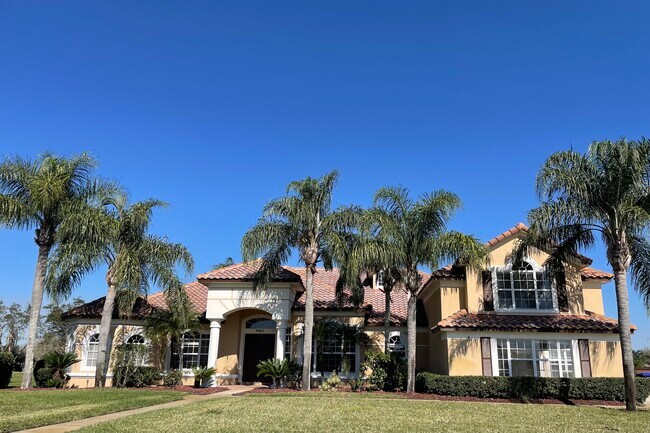 Photo - Begonia House