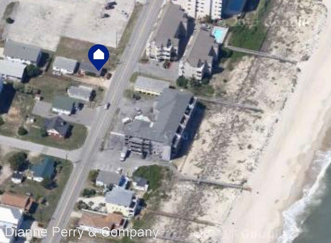 Primary Photo - 1 br, 1 bath House - 1414-2 Lake Park Blvd