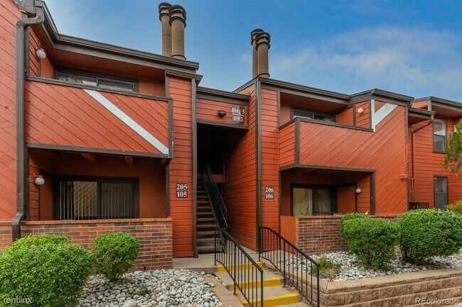 Building Photo - 11913 E Harvard Ave